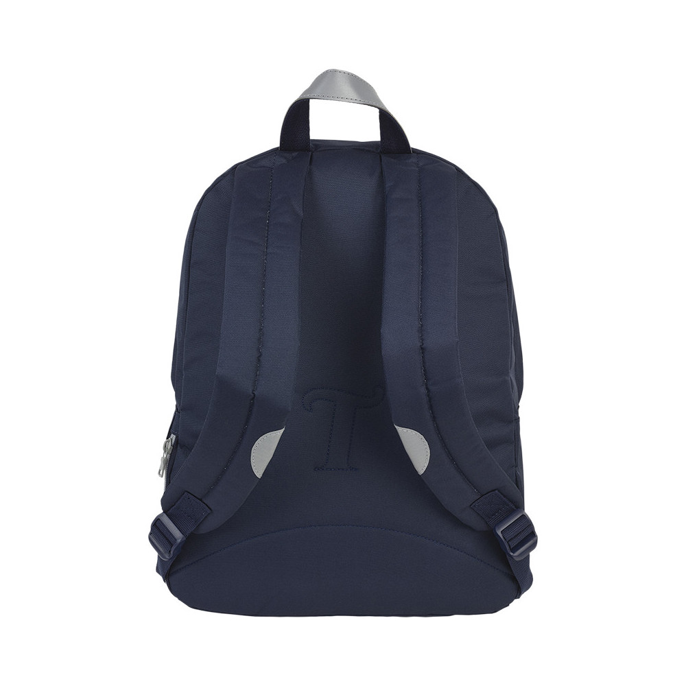 Sac à dos Elliott marine