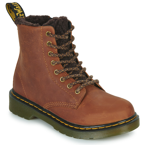 Dr. Martens - 1460 Serena J - Camel