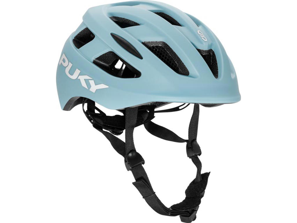Puky Helmet S cykelhjelm til børn blå
