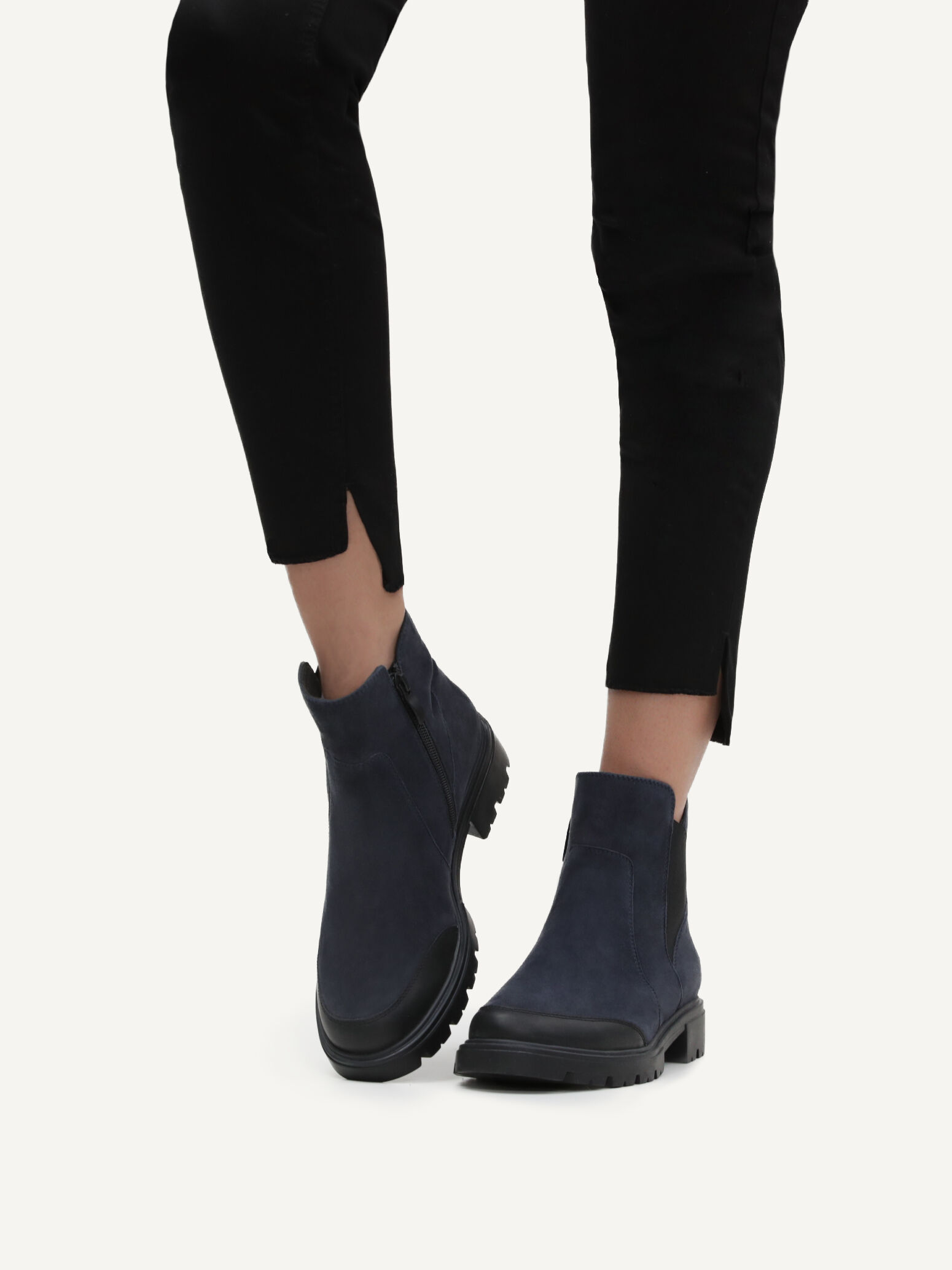 Stiefelette