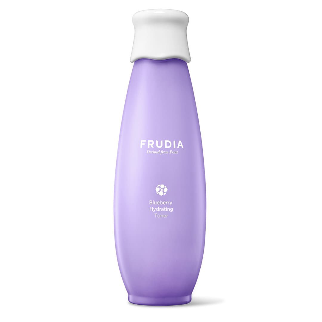 Tónico Hidratante - Blueberry - 195ml