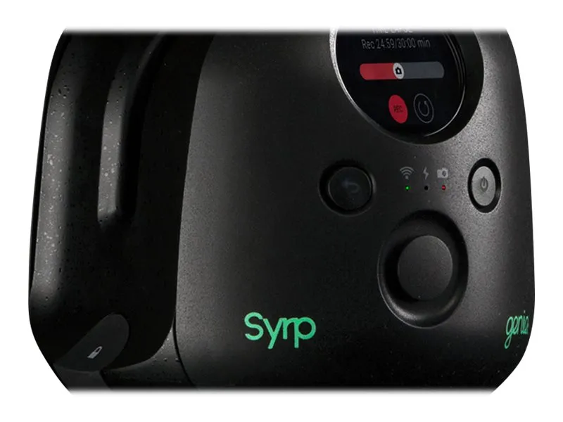 Syrp Genie II Pan Tilt - Motoriseret stativhoved