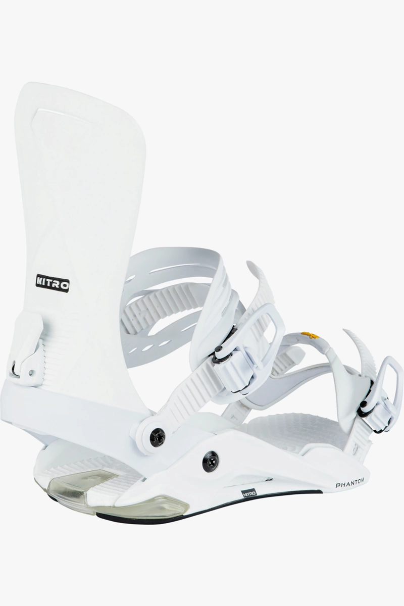 Nitro Phantom Snowboardbindung