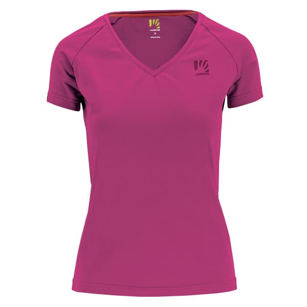 KARPOS GENZ W T-SHIRT CABARET