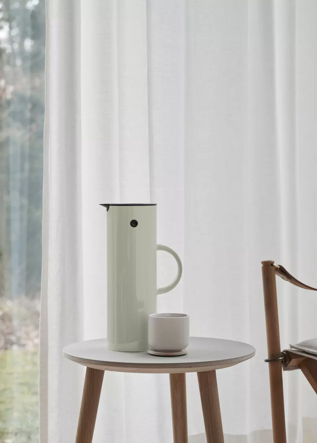 Isolierkanne EM77 1000 ml