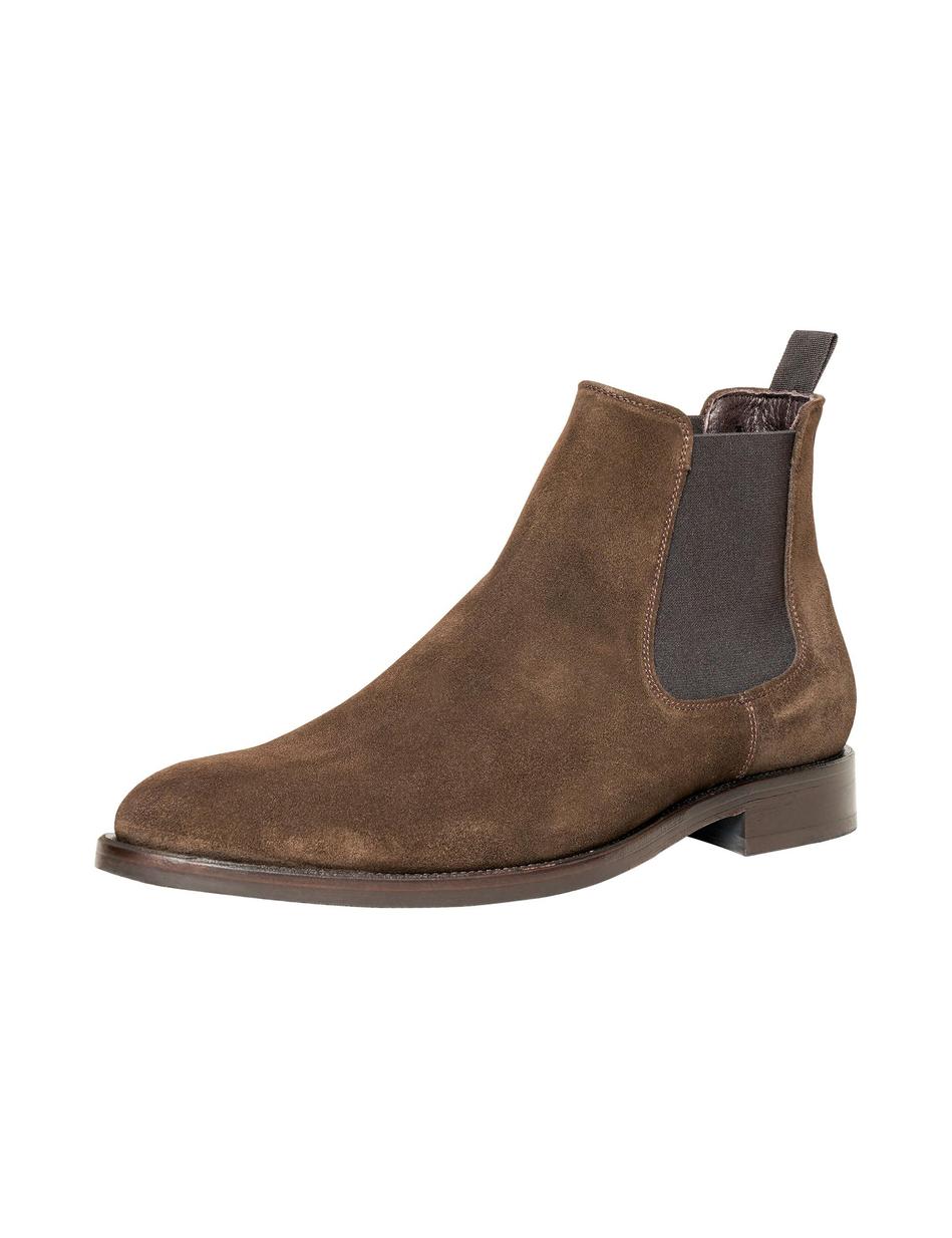 BOOTS MURRAY CB