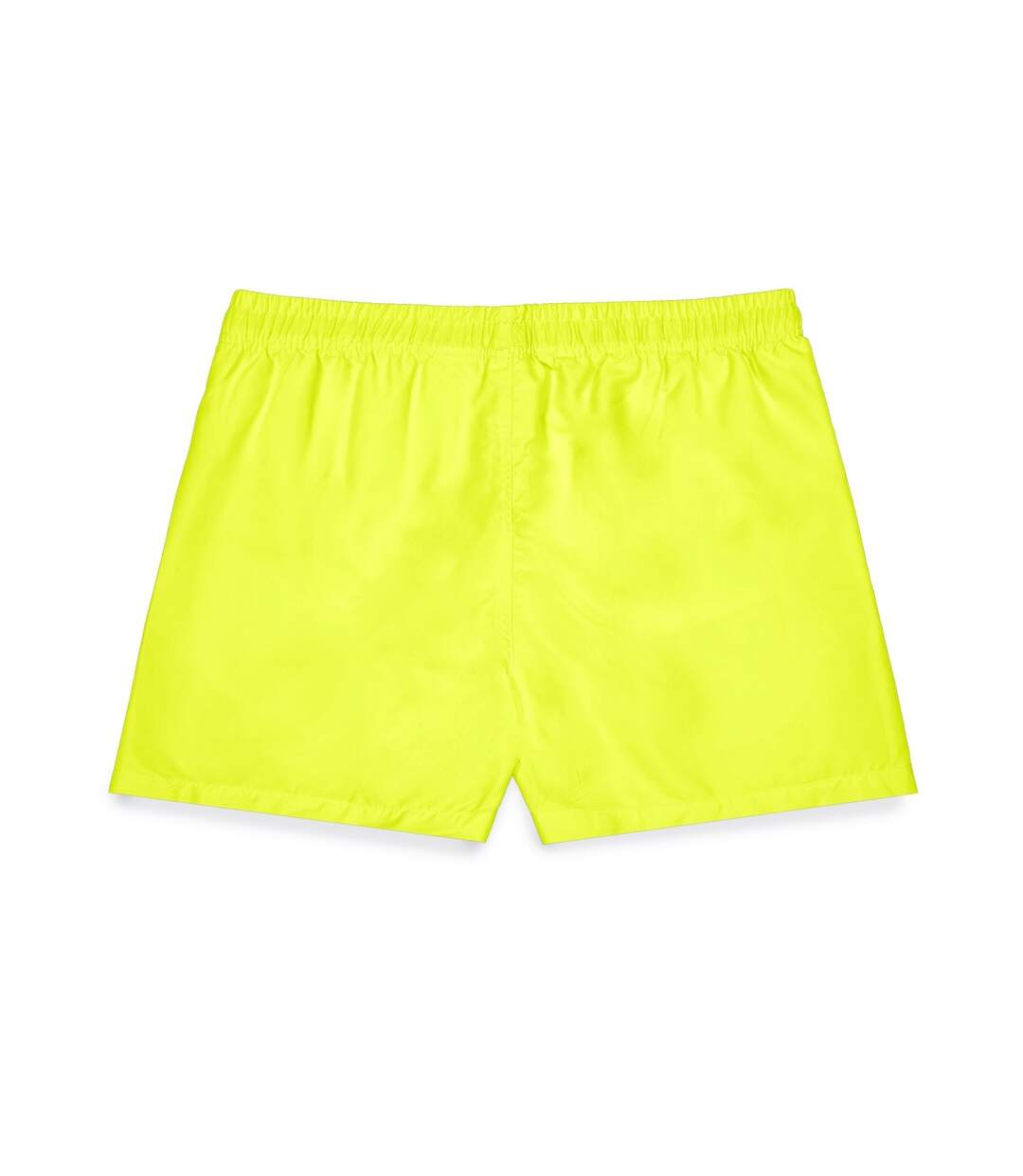 Boardshort court homme ceinture tout-élastiquée