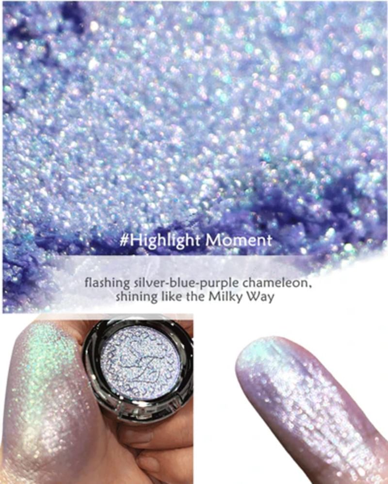 SheenEffect - Magic Collection Chameleon Single Color Oogschaduw - 1-3