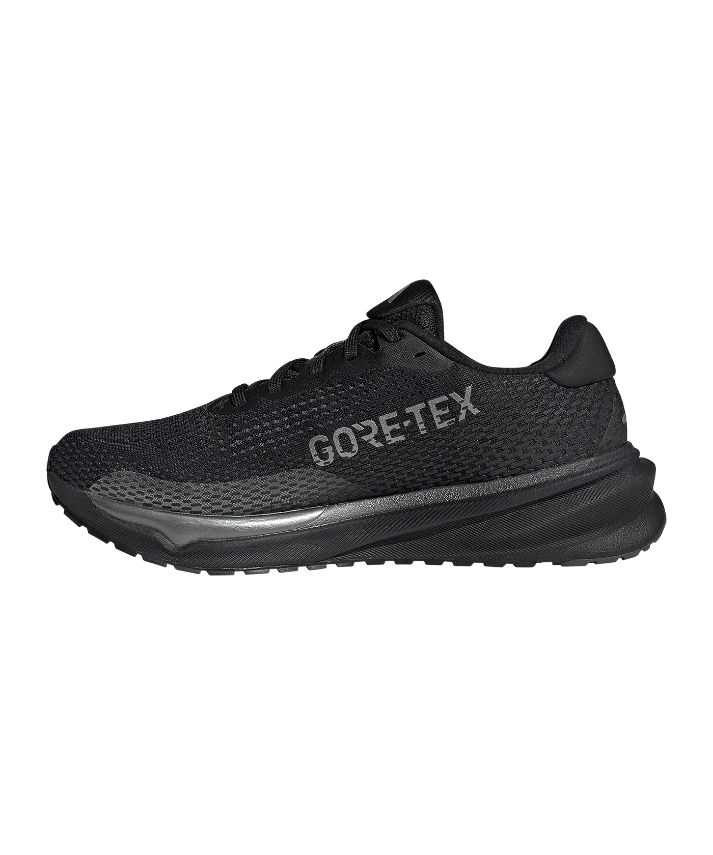 adidas Supernova GTX Schwarz