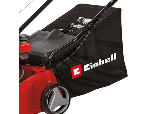 Einhell Einhell GC-PM 40/2 benzindrevet plæneklipper 40 cm 800 m²