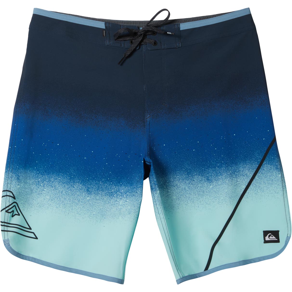 Quiksilver Everyday Boardshorts Jungen dark navy