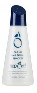Herome Caring Nail Polish Remover 120ML