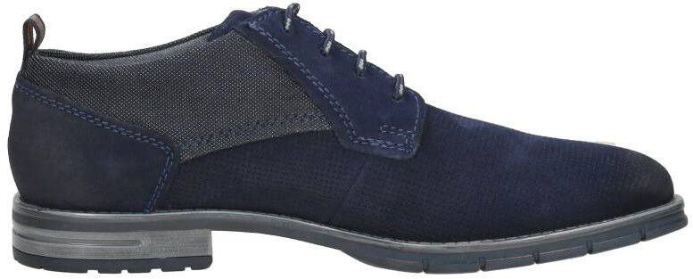 Bugatti Benito Comfort blauw