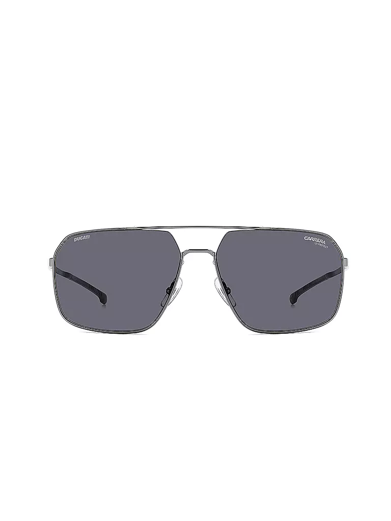 CARRERA BRILLEN Sonnenbrille CARDUC 038/S/61 grau