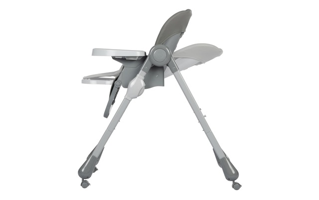 Hochstuhl »Bebeconfort Olea Tinted Gray« ()
