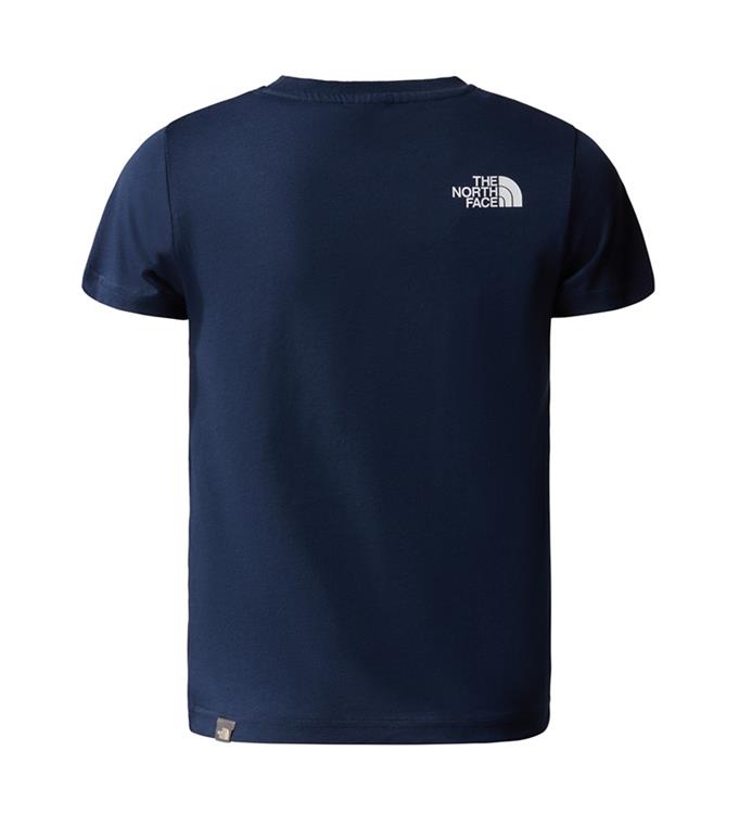 The North Face JR Redbox-T-Shirt