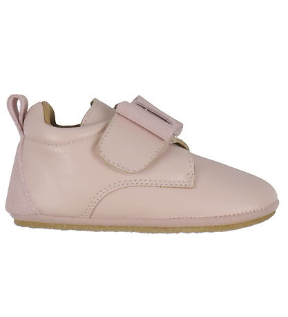 Wheat Hjemmesko - Bow - Rose Ballet m. Sl?jfe