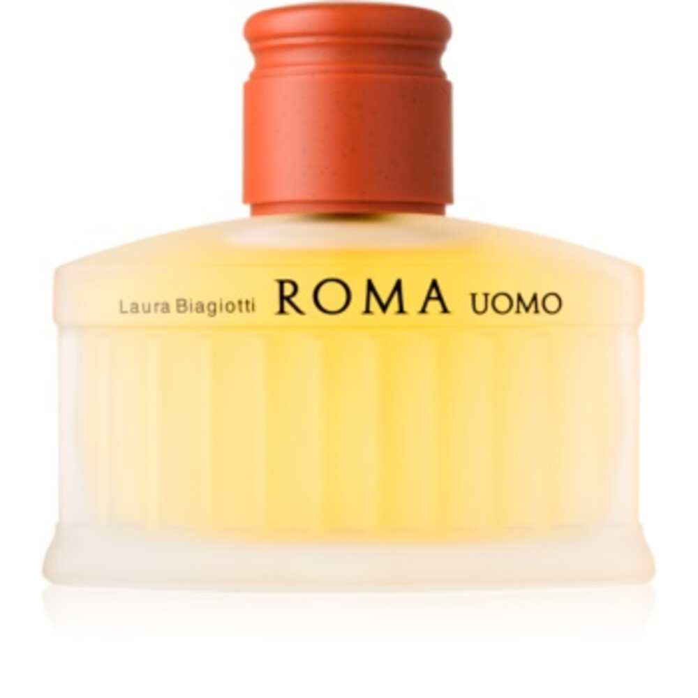 Laura Biagiotti Roma Uomo Eau de Toilette75 ml