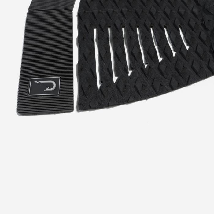 Just Pads surf  4 pièces avec arch - Noir