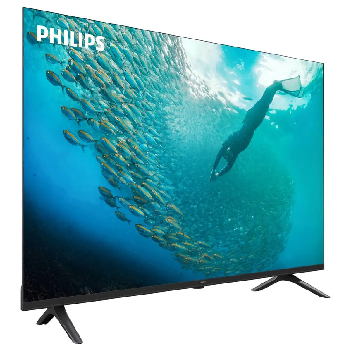 PHILIPS 55PUS7009/12