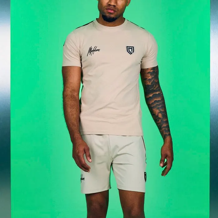 Malelions Sport Fielder Shirt Heren