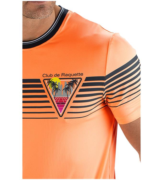 Sjeng Sports Men Kriston T-Shirt
