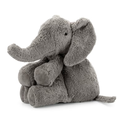 Elefant Wärmekissen klein