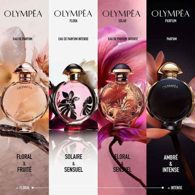 Olympéa Eau de Parfum PACO RABANNE