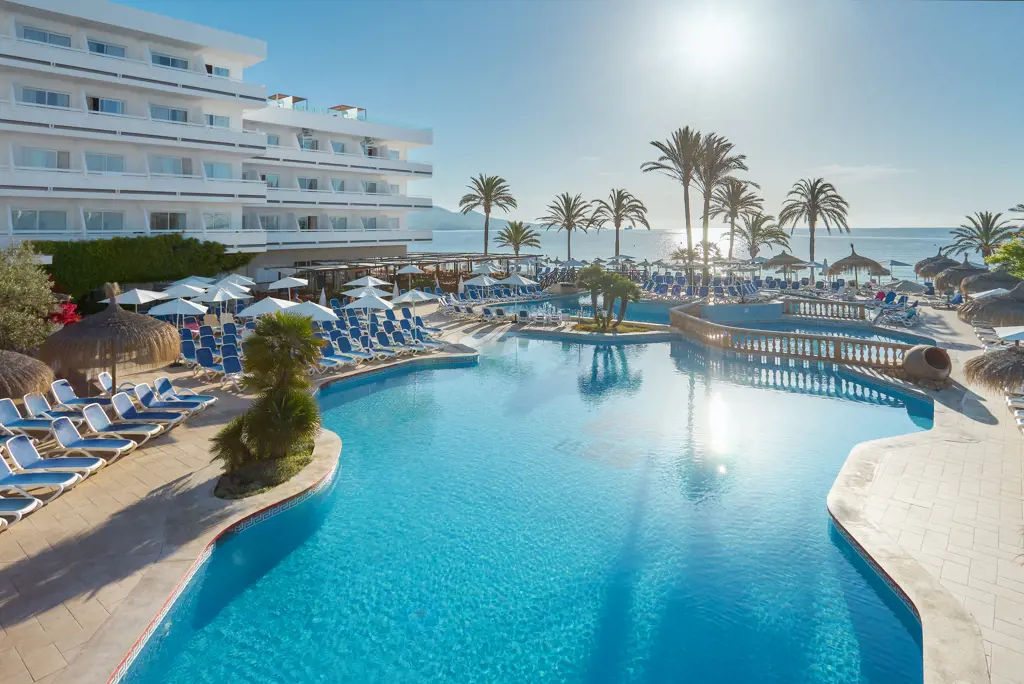 Hotel Condesa Logies en ontbijt - Hotel