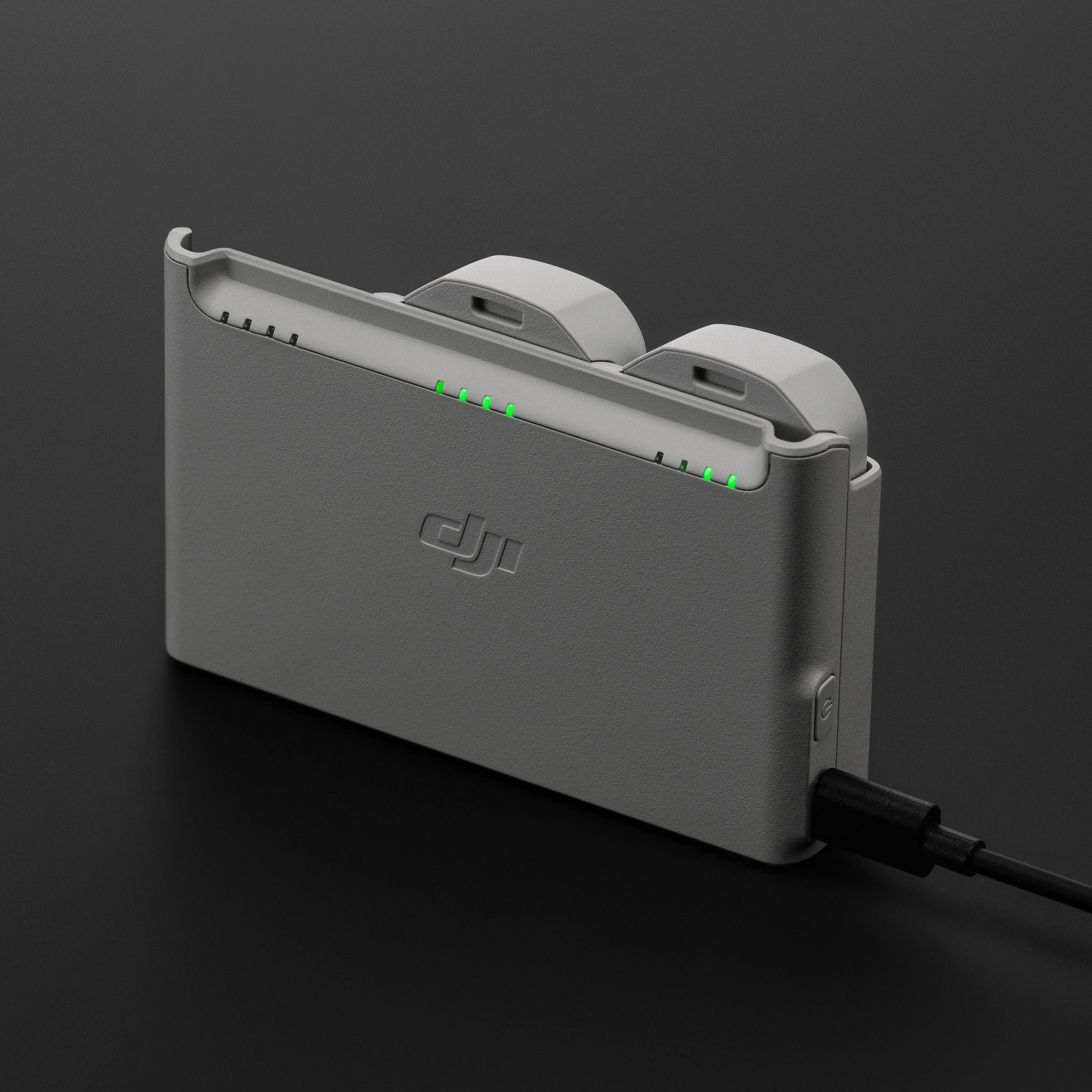 DJI Neo Ladestasjon for batterier