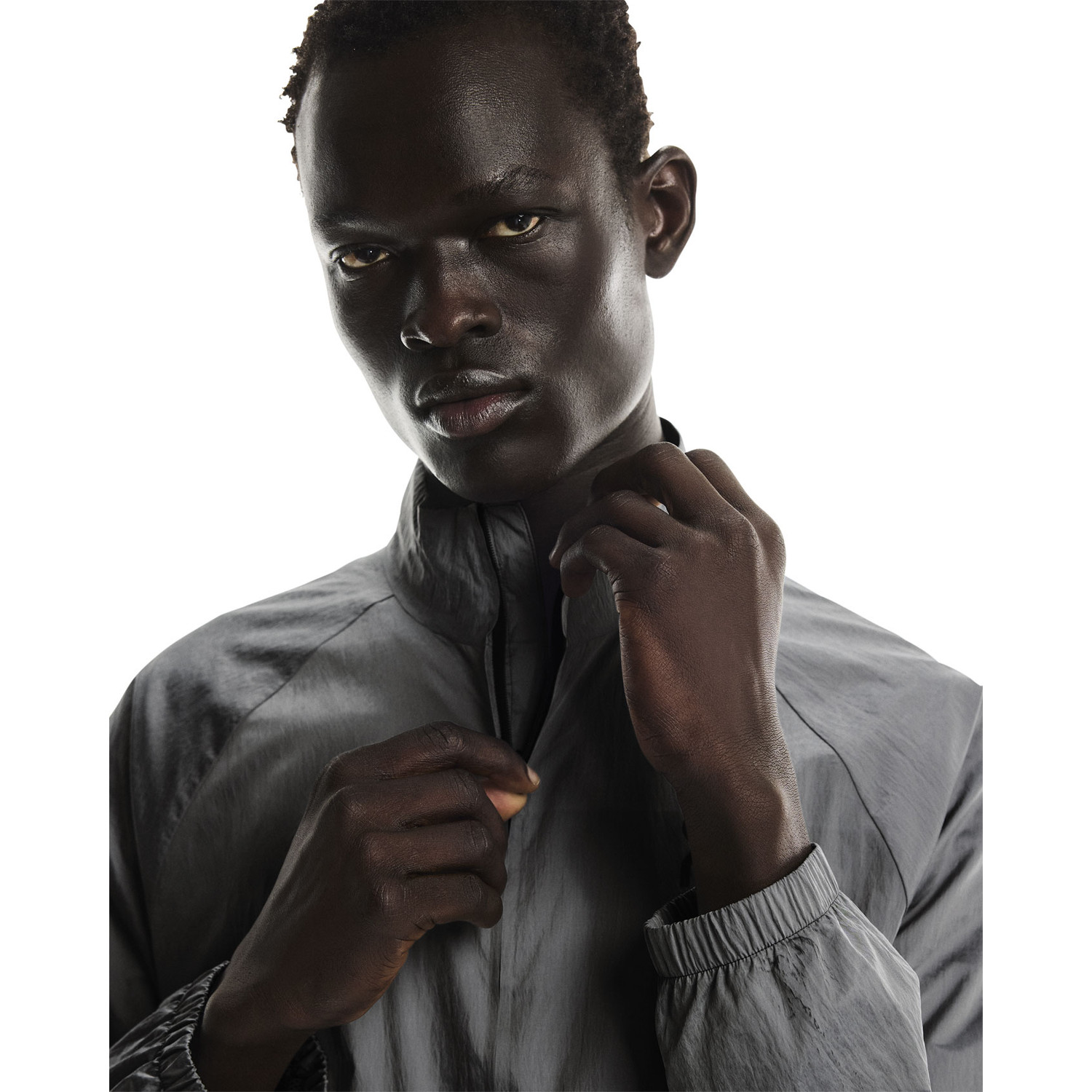 On Court Jacket