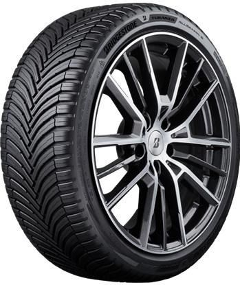 Bridgestone - All Season Autoband - Diverse Types