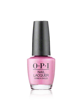 OPI Classics Nail Lacquer H71 Suzi Shops & Island Hops 15ml