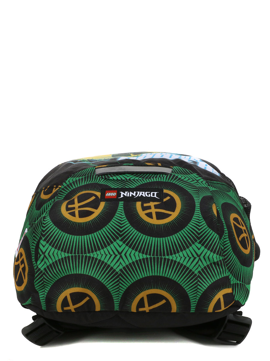 Sac À dos Lego Ninjago Dragon Power XS