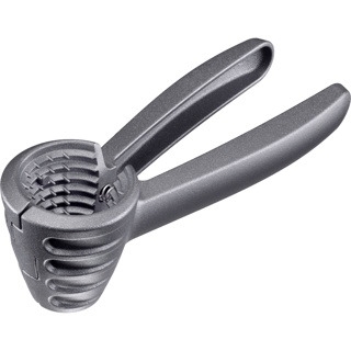 Westmark 2 in 1 Nussknacker und Sektzange Nussprofi groß 177 x 53 x 62 mm