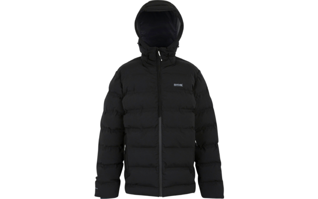 Regatta Altoro Thermal wasserdichte Herrenjacke