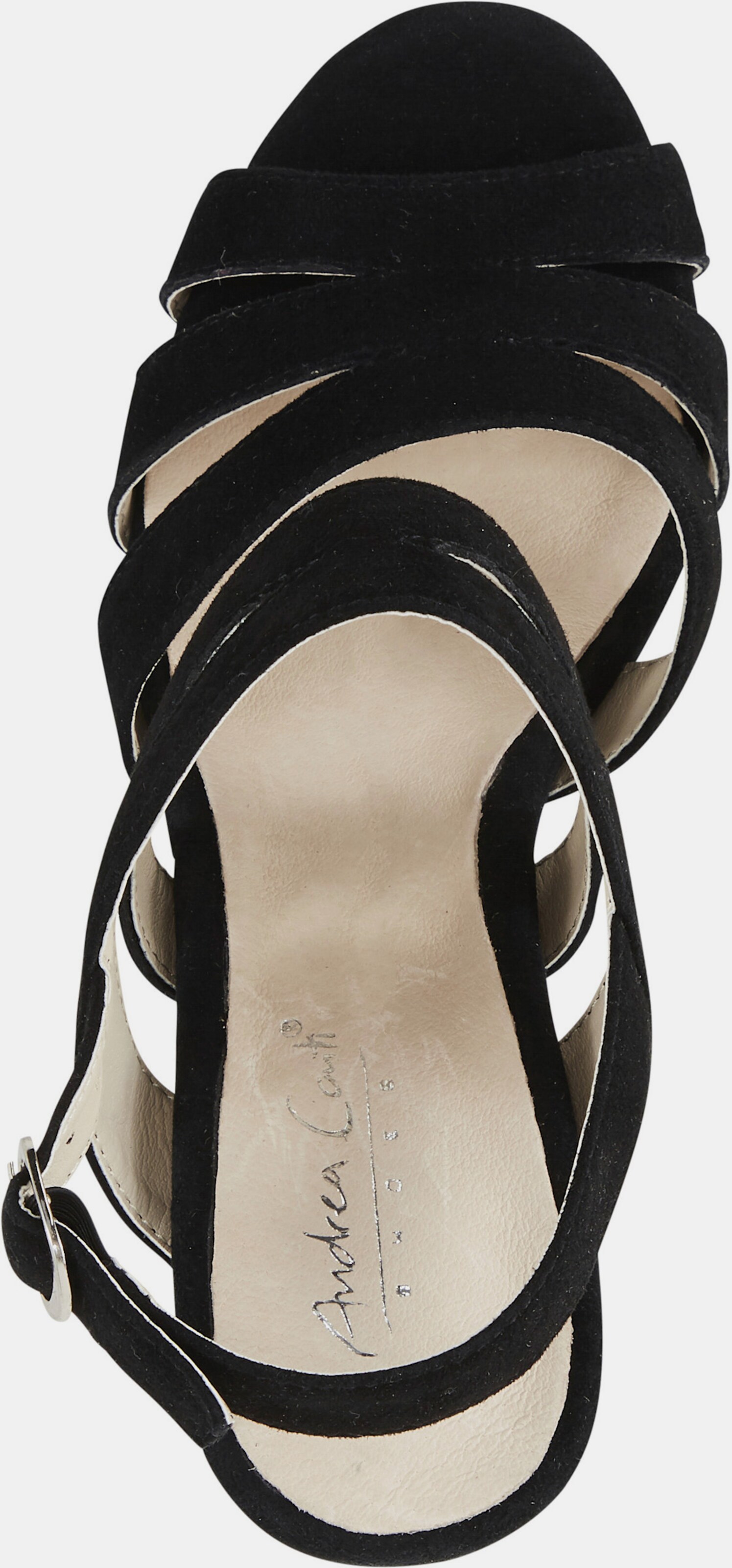 Sandalette