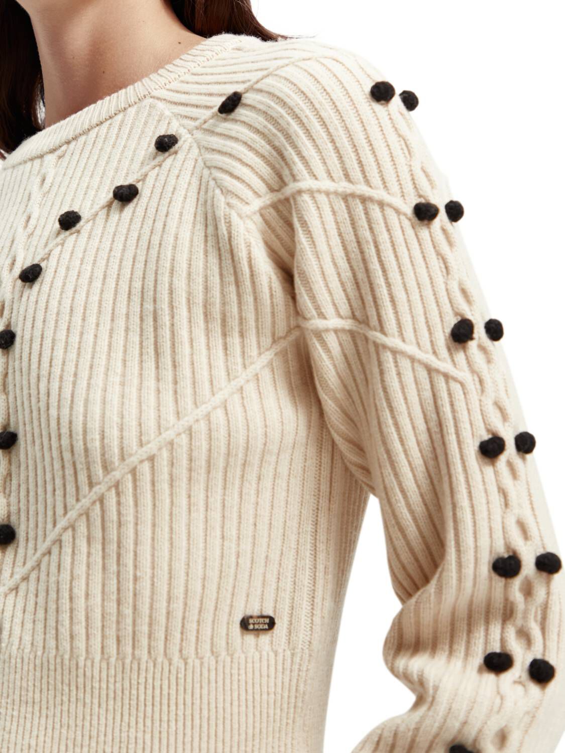 Scotch & Soda| Damen Pullover
