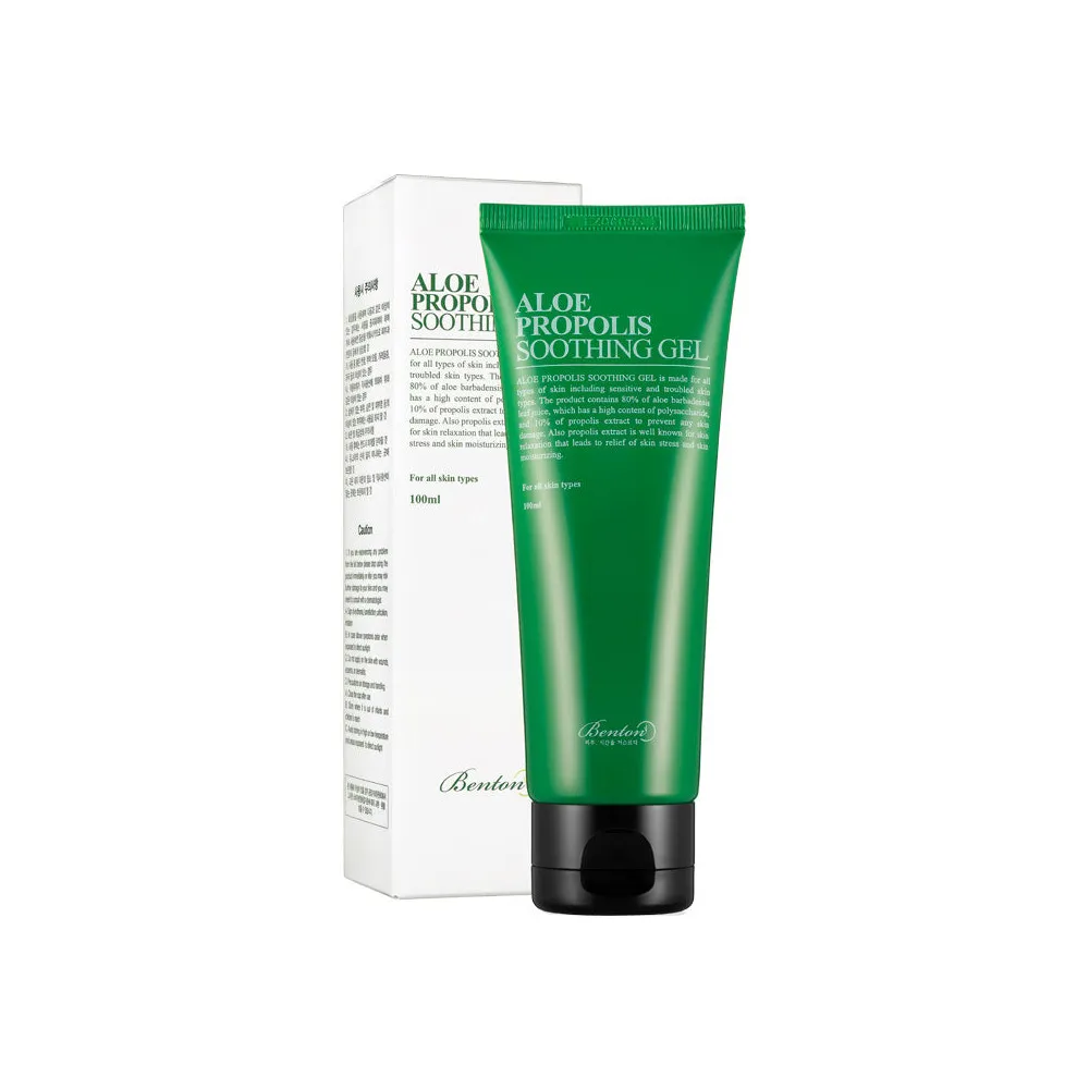 Benton Aloe Propolis Soothing Gel - 100 ml.