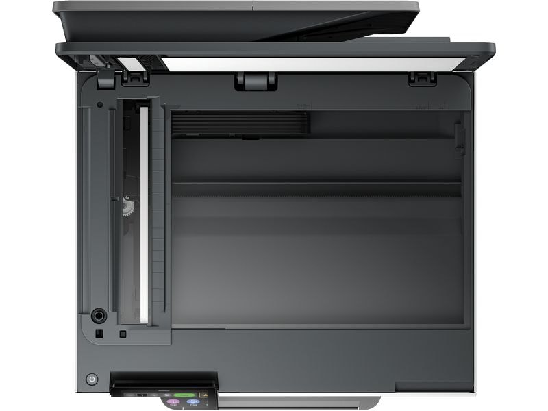 HP Multifunktionsdrucker OfficeJet Pro 9132e All-in-One All-in-One Drucker mit grossem Papierfassungsvermögen