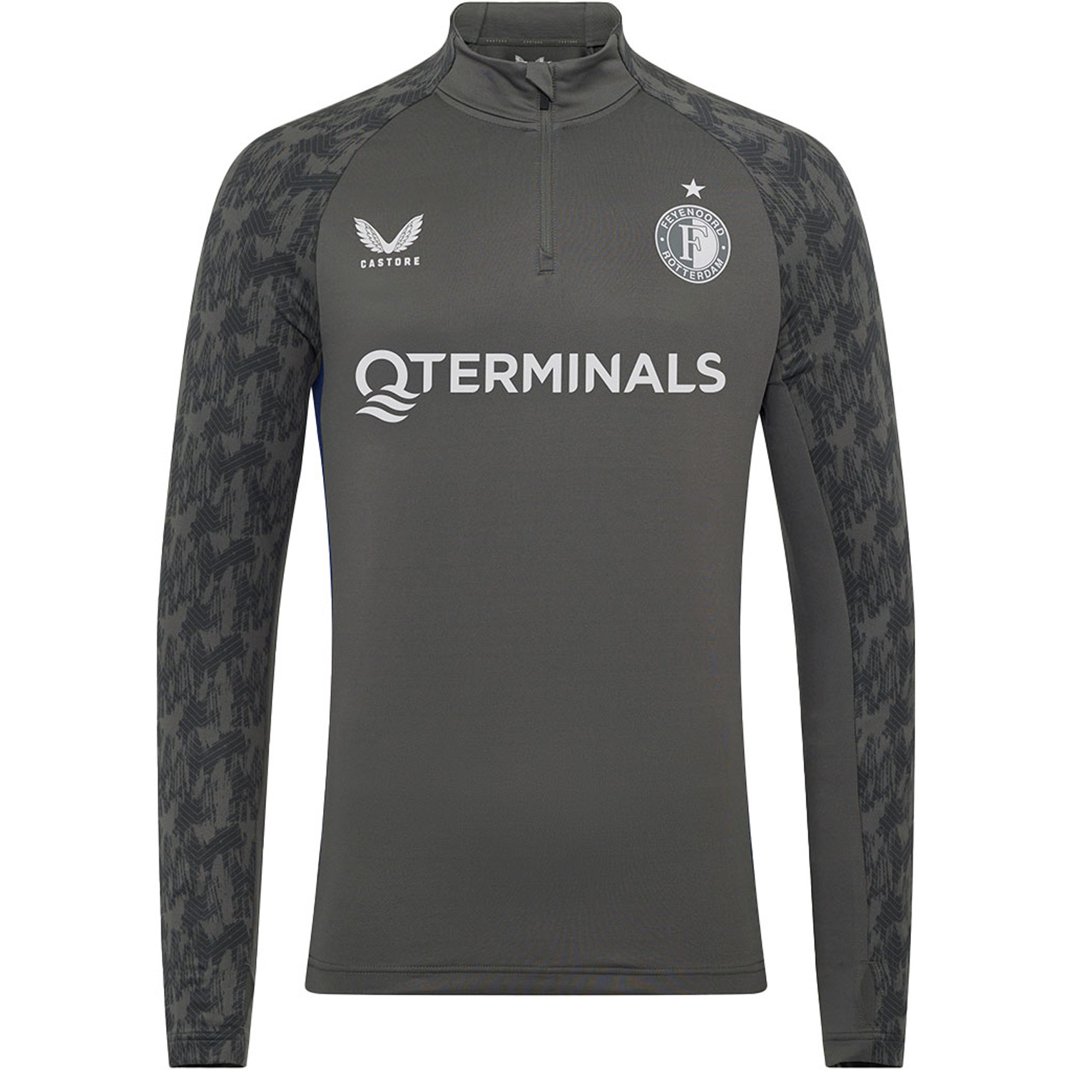 Castore Feyenoord Trainingspak