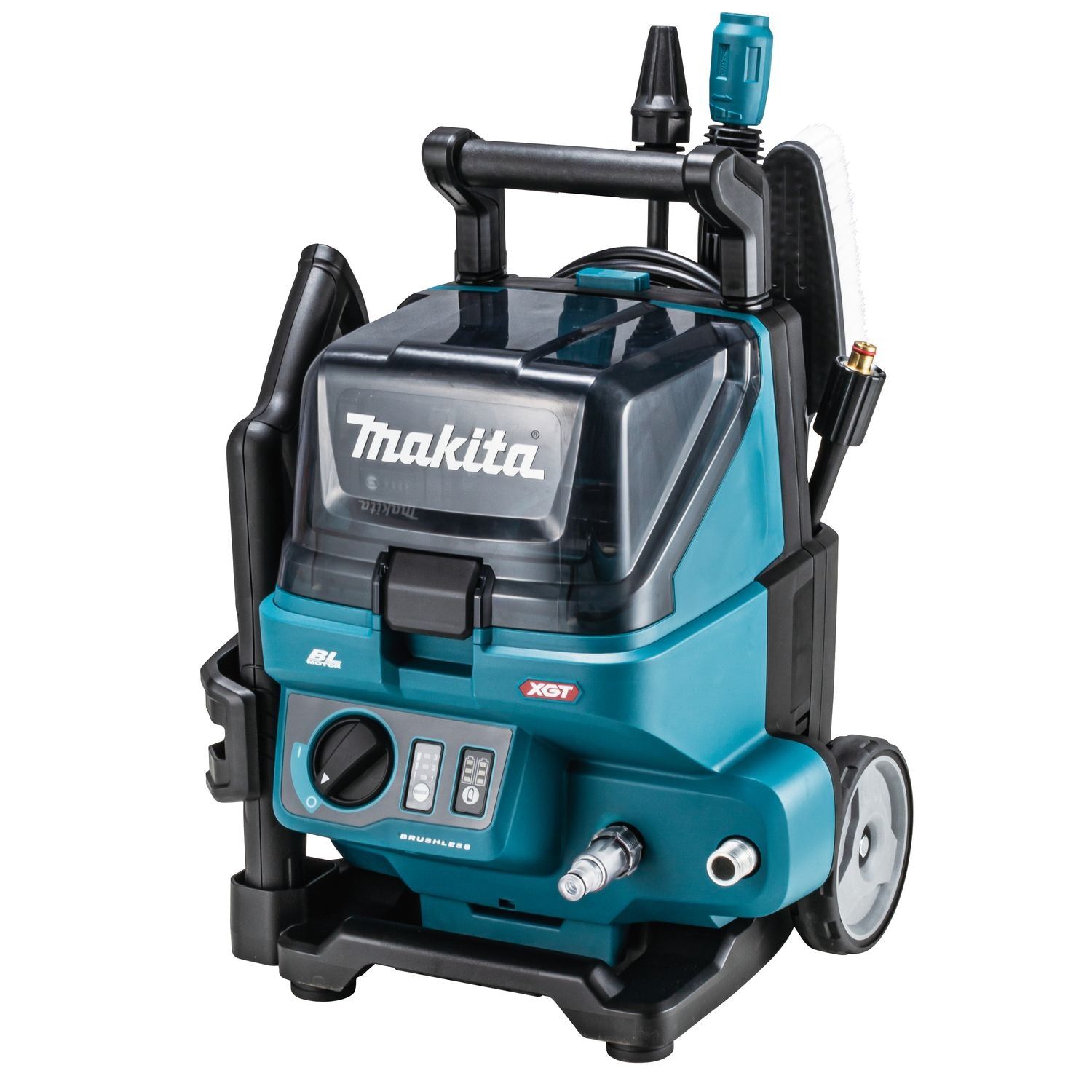 Makita HW001GZ Accu Hogedrukspuit XGT 40V Max Basic Body