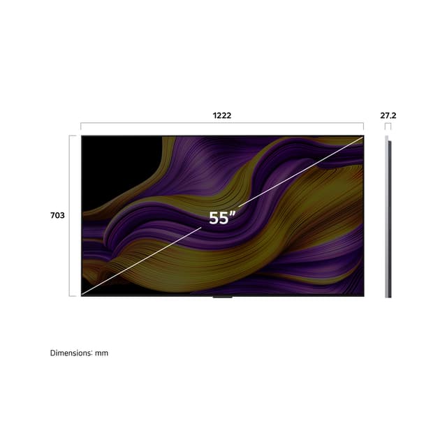 LG 55