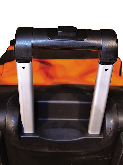 AQUATYS - SAC A ROULETTES ROLLER 110L