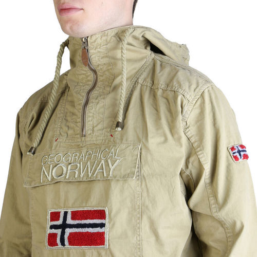 Geographical Norway - - Chomer_man Marrón