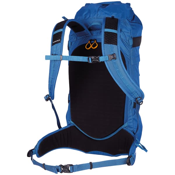 Sac à dos ski rando CAMP SUMMIT 30 BLUE