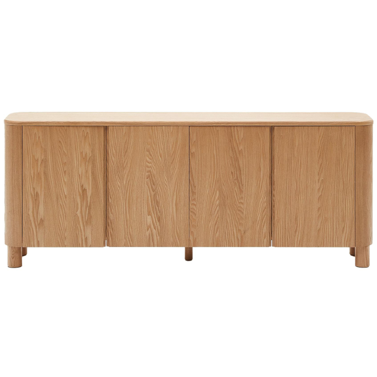 Kave Home Salaya dressoir 200x80 essen