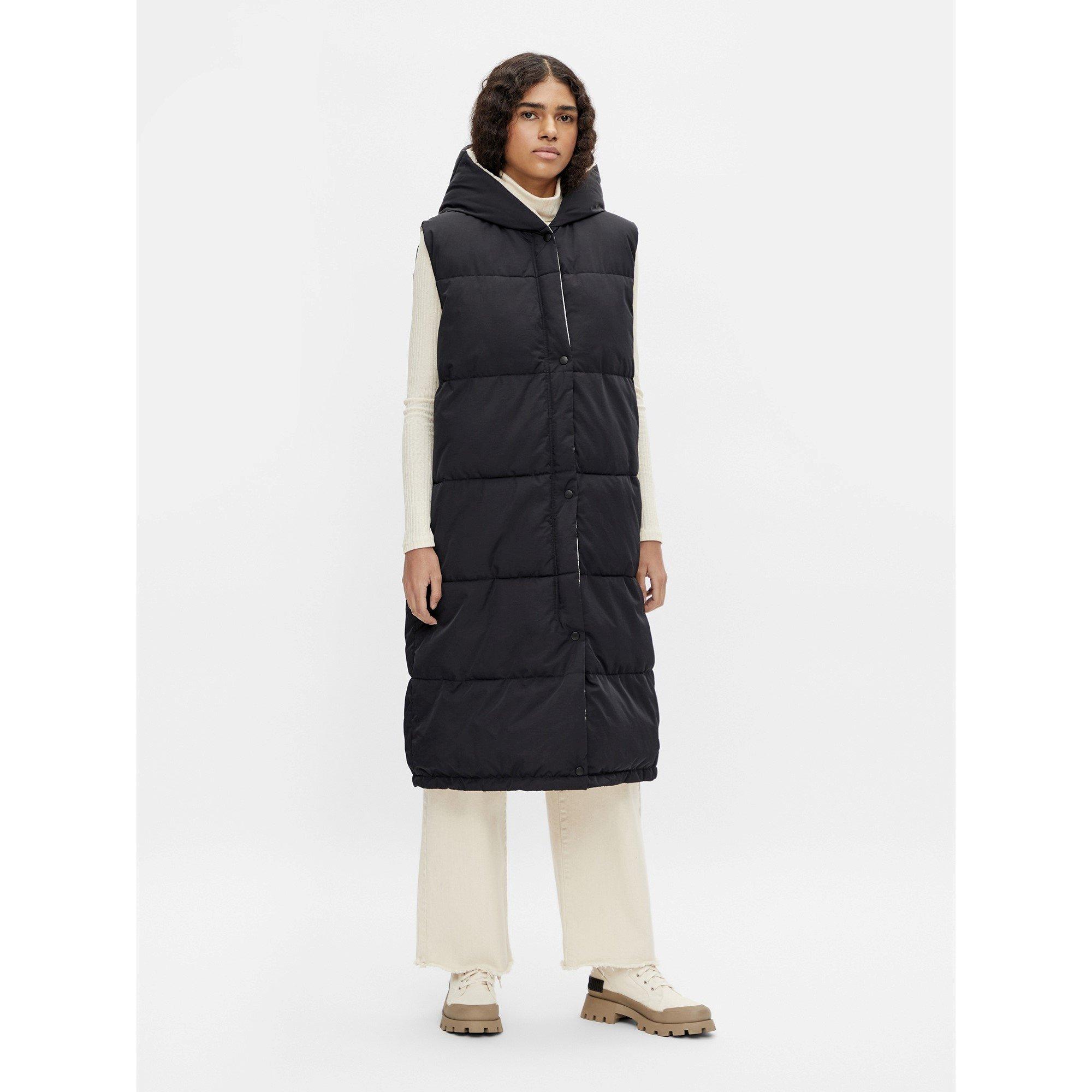 Object Jaria Hooded Gilet