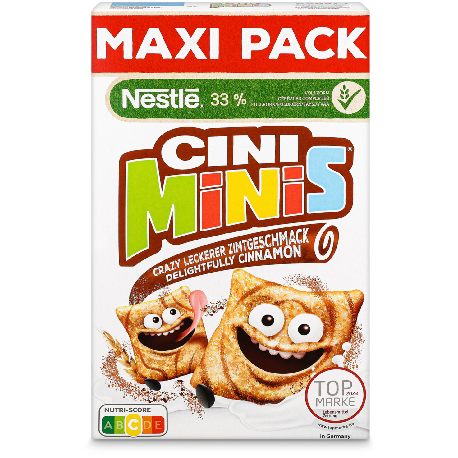 Nestlé Cini-Minis
