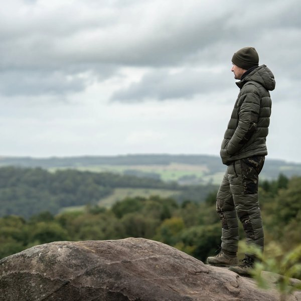 Pantalon Nash ZT Air Cell